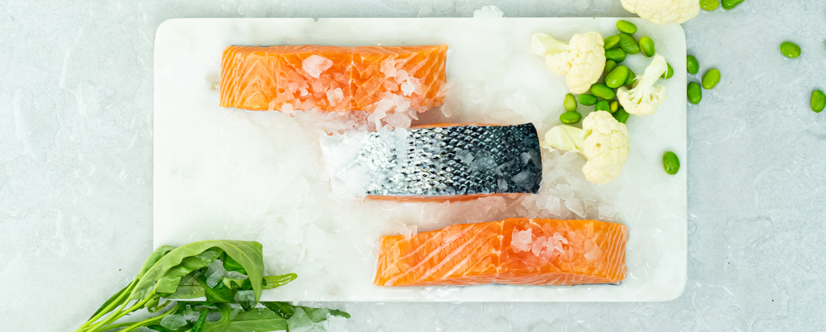 Organic zalm
